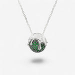 ORB 01 PENDANT SAPFIRA