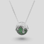 ORB 01 PENDANT SAPFIRA