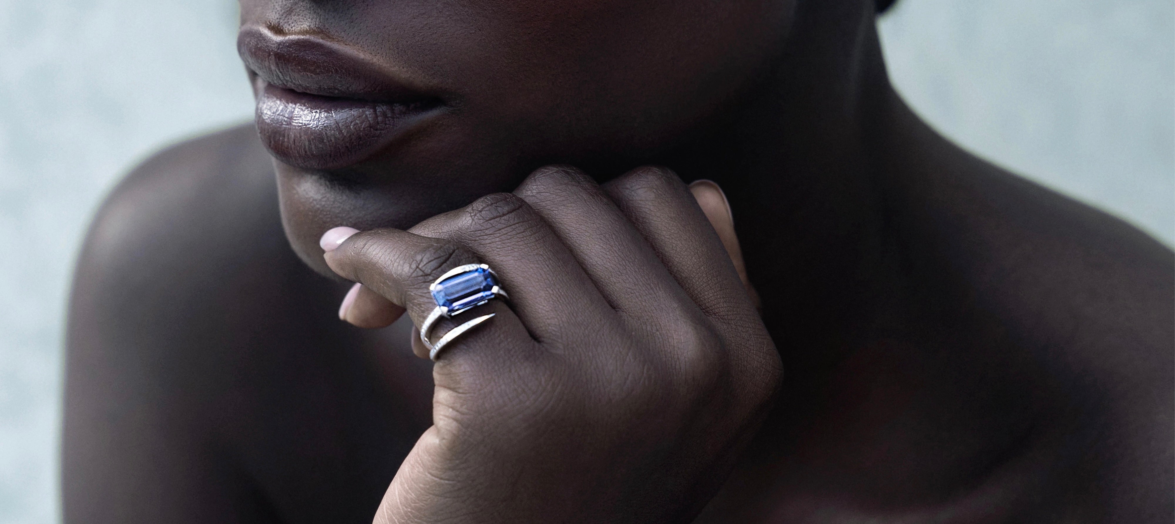 Fine Jewelry – Rings