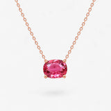 Sapfira_Rubellite_pendant_rose_Gold