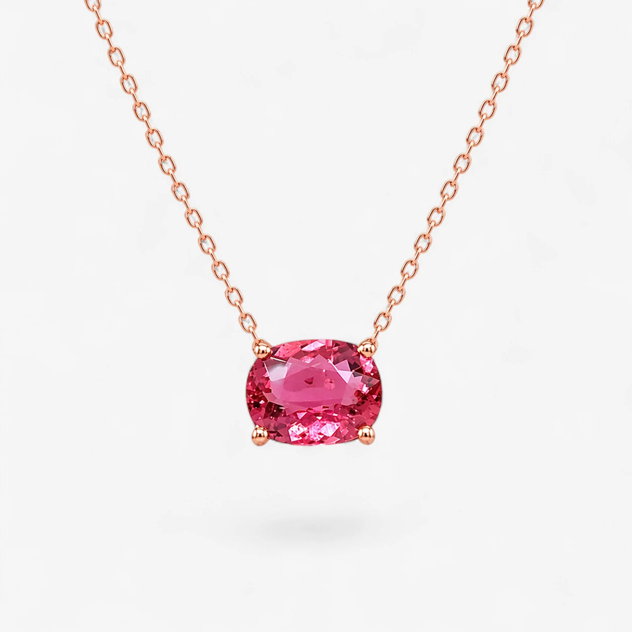 Sapfira_Rubellite_pendant_rose_Gold
