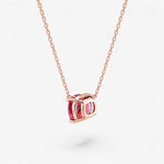 Sapfira_Rubellite_pendant_rose_Gold