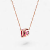 Sapfira_Rubellite_pendant_rose_Gold