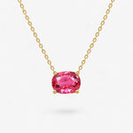 Sapfira_Rubellite_pendant_yellow_Gold