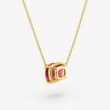 Sapfira_Rubellite_pendant_yellow_Gold