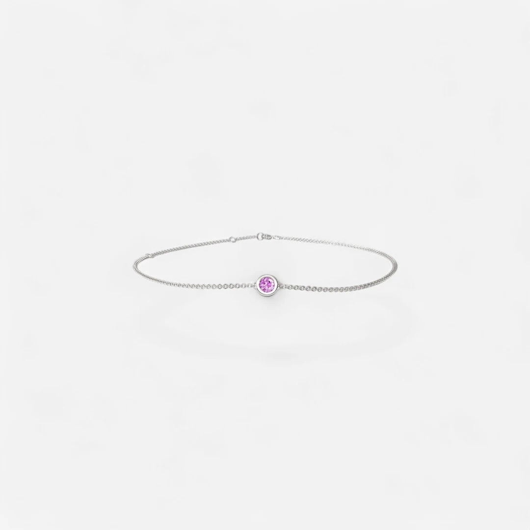 Sapfira_i_am_bracelet_pink_sapphire