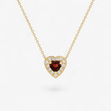 Sapfira_pyrope_pendant_rose_Gold
