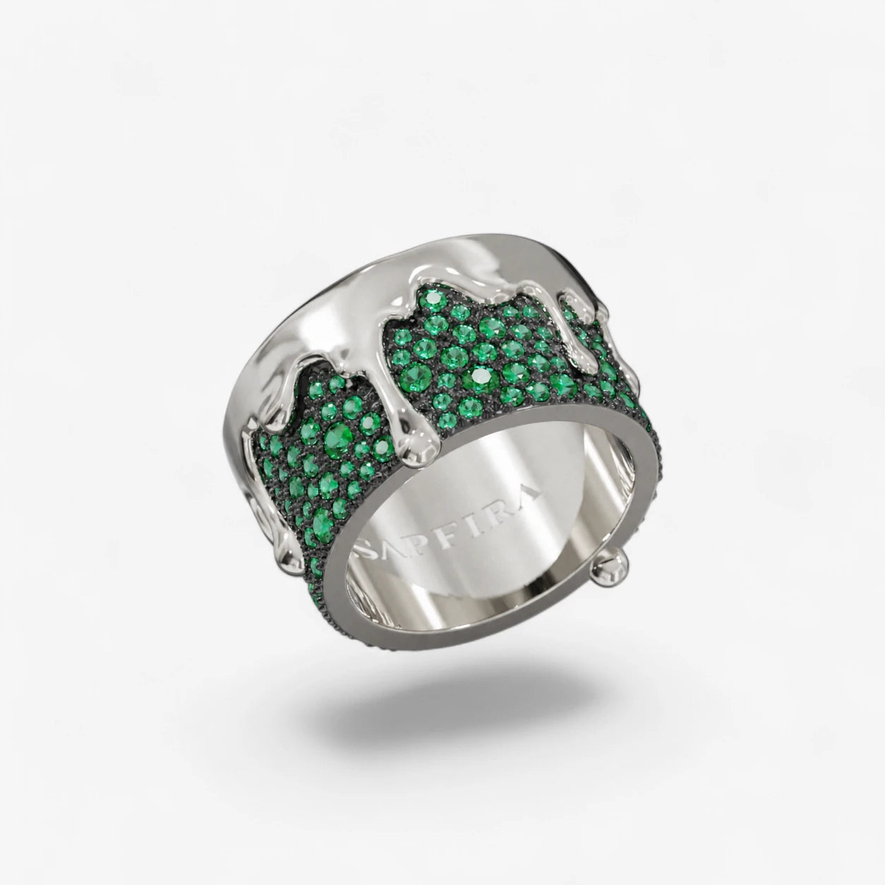 Sultry_ring_Sapfira_tsavorite_silver