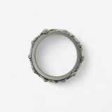 Sultry_ring_Sapfira_tsavorite_silver