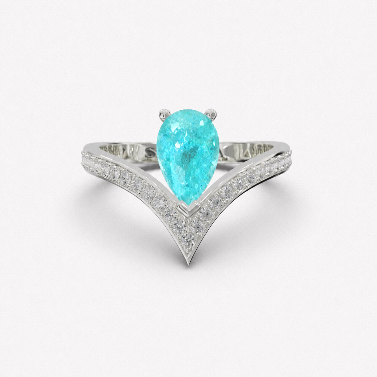 paraiba nyra ring